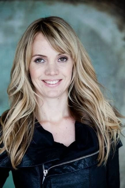 Foto von Sophia Banks