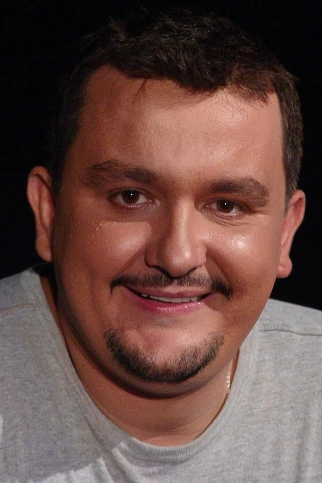 Foto von Marius Rizea