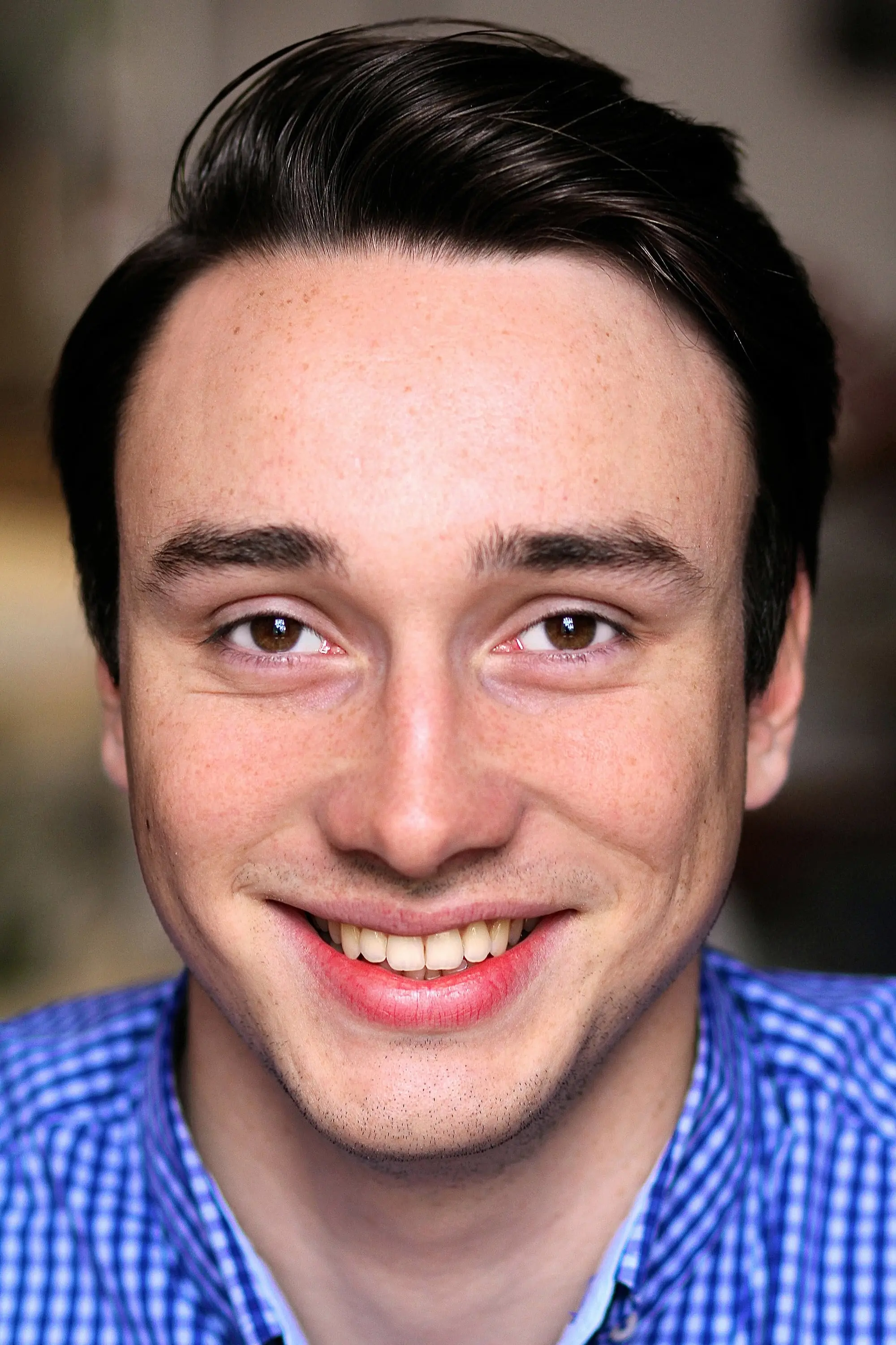 Foto von Huw Montague Rendall