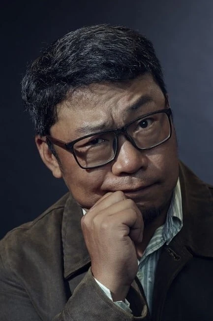 Foto von Po-Hao Hung