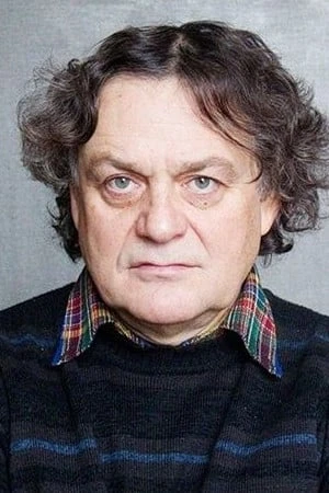 Foto von Jaroslav Róna