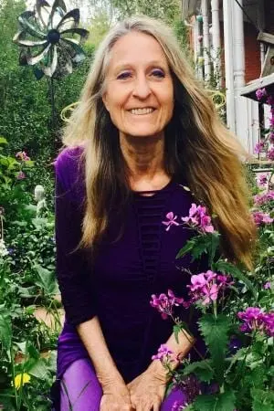 Foto von Brigitte Mars