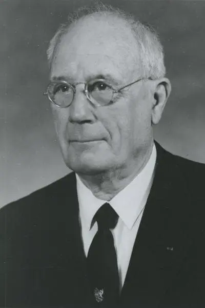 Foto von Richard Evans Schultes