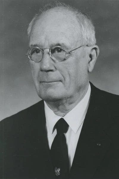 Foto von Richard Evans Schultes