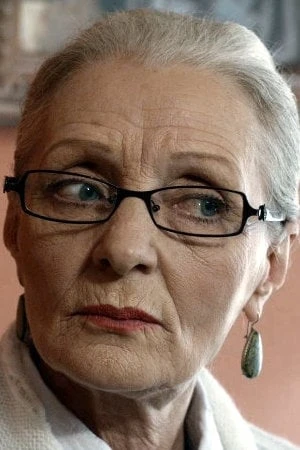Foto von Valentina Nejmorovec
