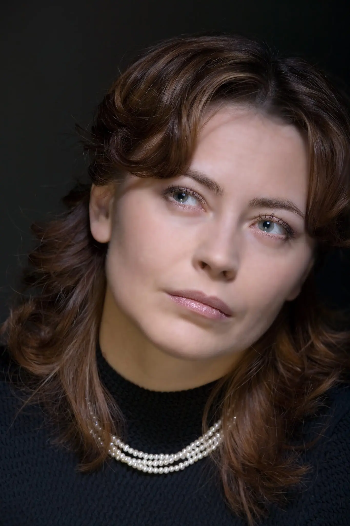 Foto von Valerija Zabegaeva