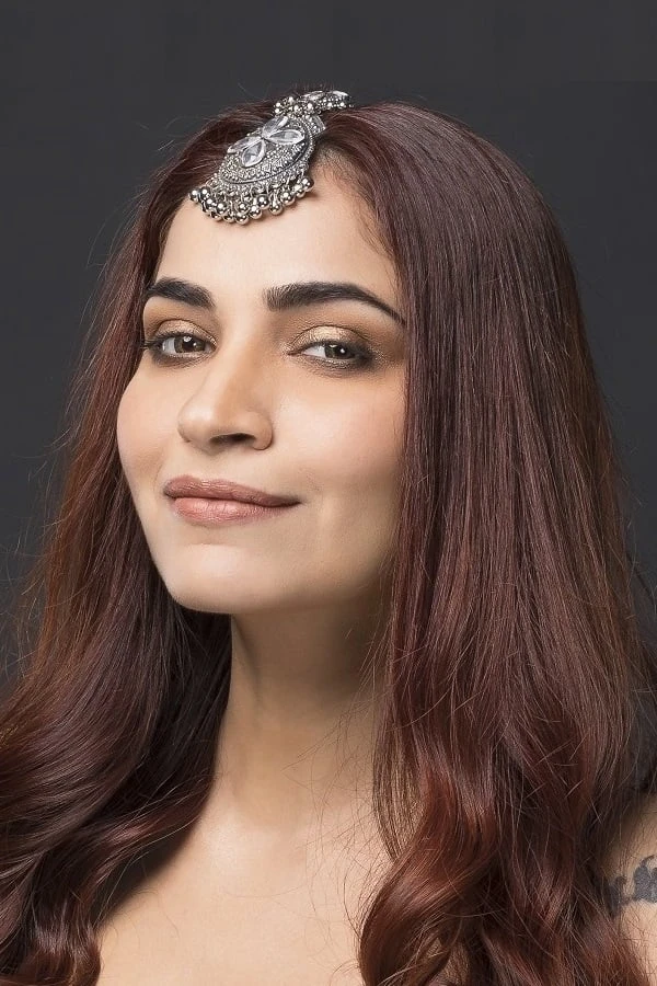 Foto von Shruti Pathak