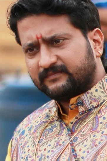 Foto von Jeetendra Joshi