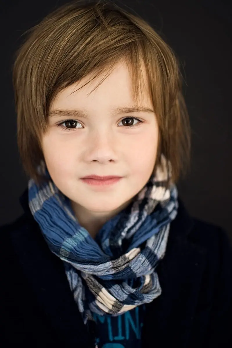 Foto von Maksim Antipov