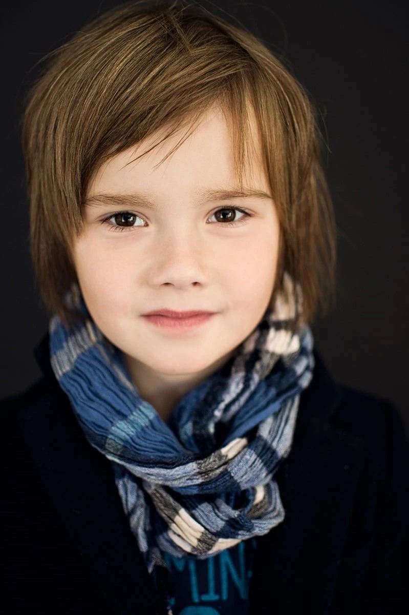 Foto von Maksim Antipov