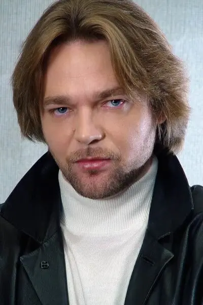 Foto von Alexey Bogdanovich