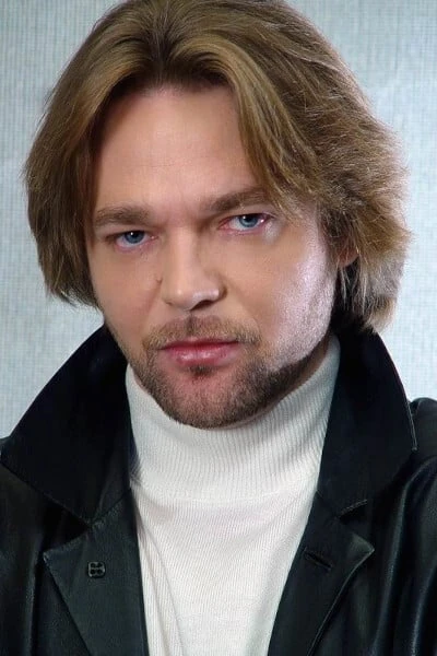 Foto von Alexey Bogdanovich