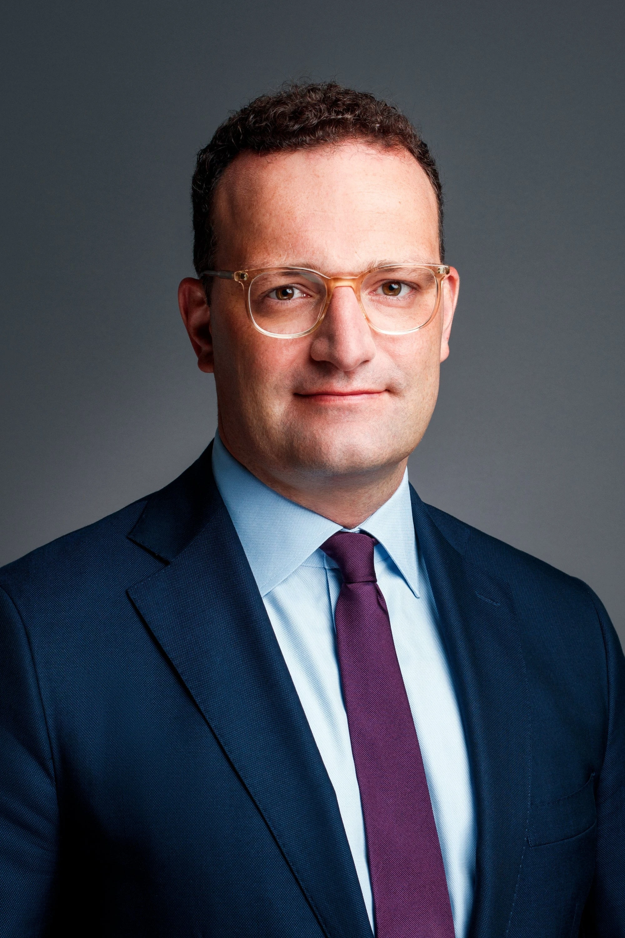 Foto von Jens Spahn