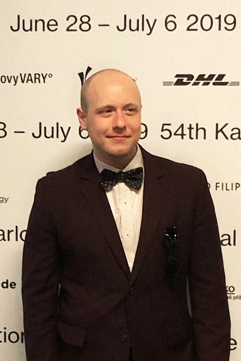 Foto von Sam Kužel
