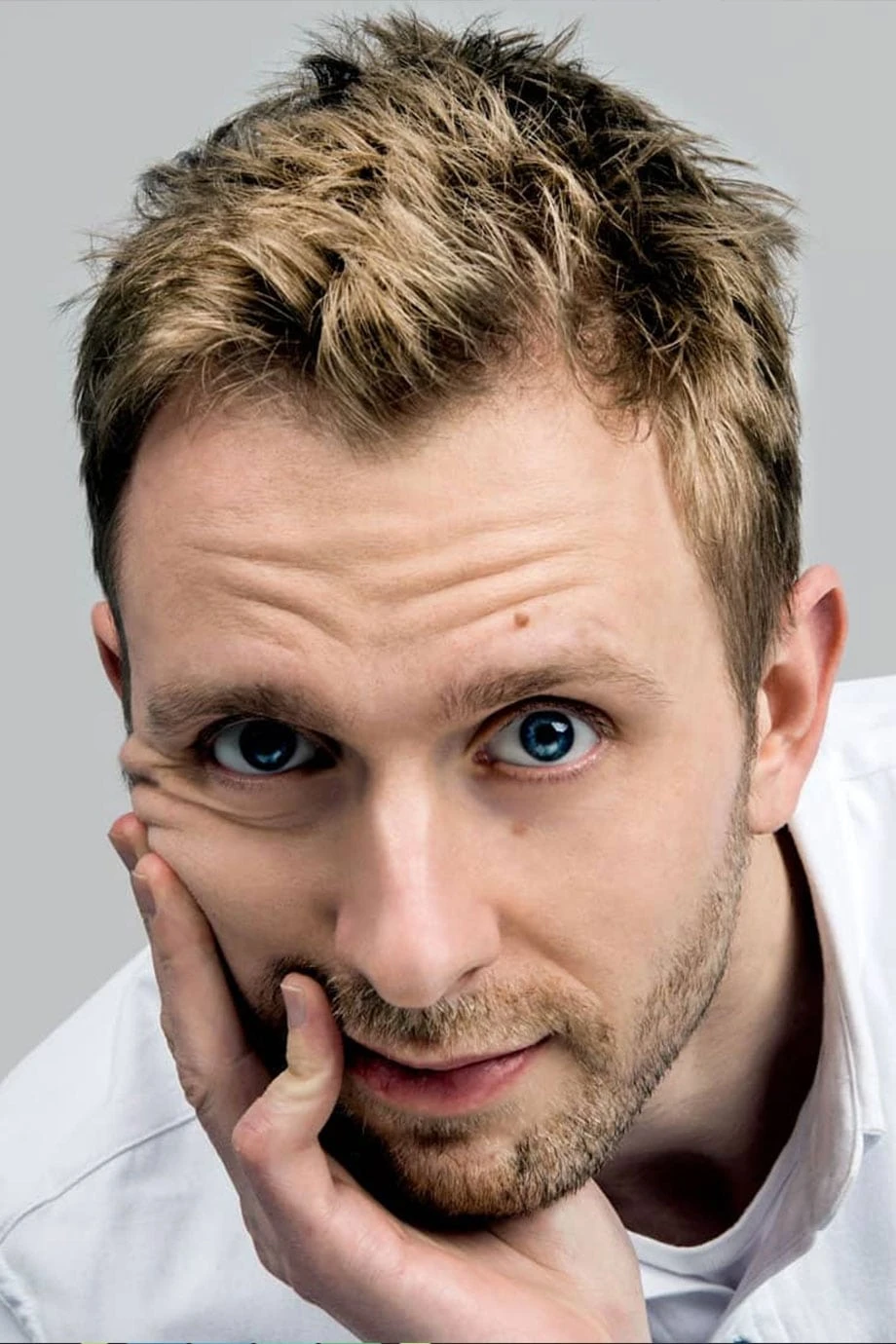 Foto von Kasper Gross