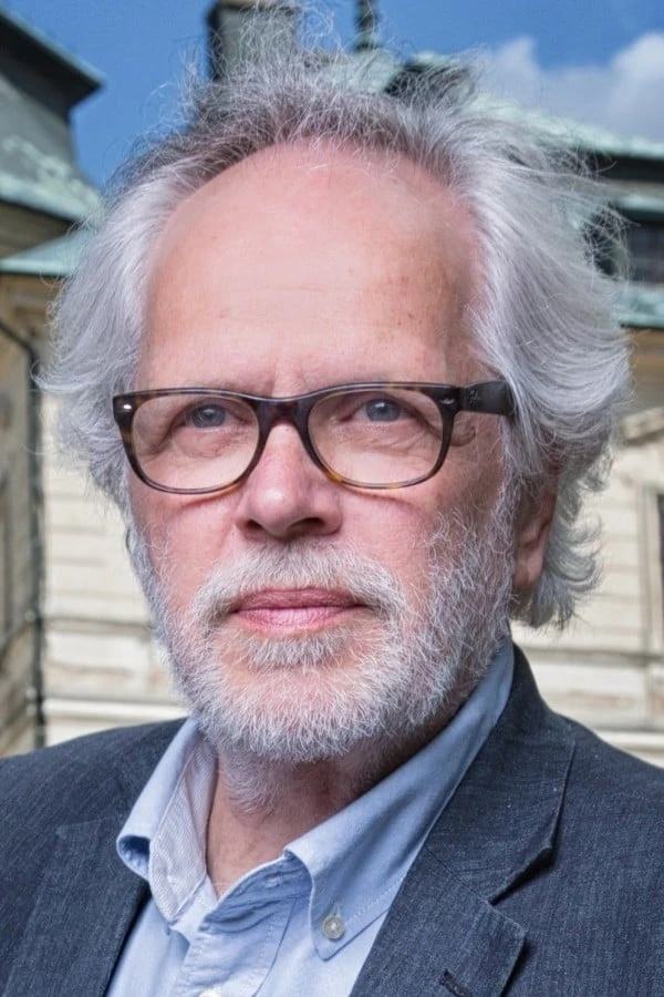 Foto von František Kinský