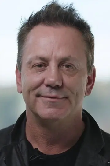 Foto von Doug Gilmour