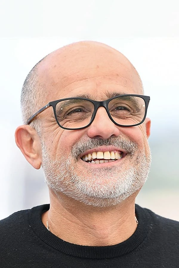 Foto von Daniel Arcucci