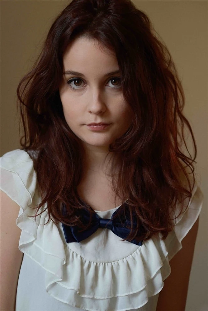 Foto von Charlotte Levy