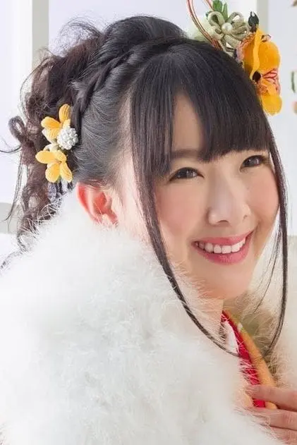 Foto von Yuri Ehara
