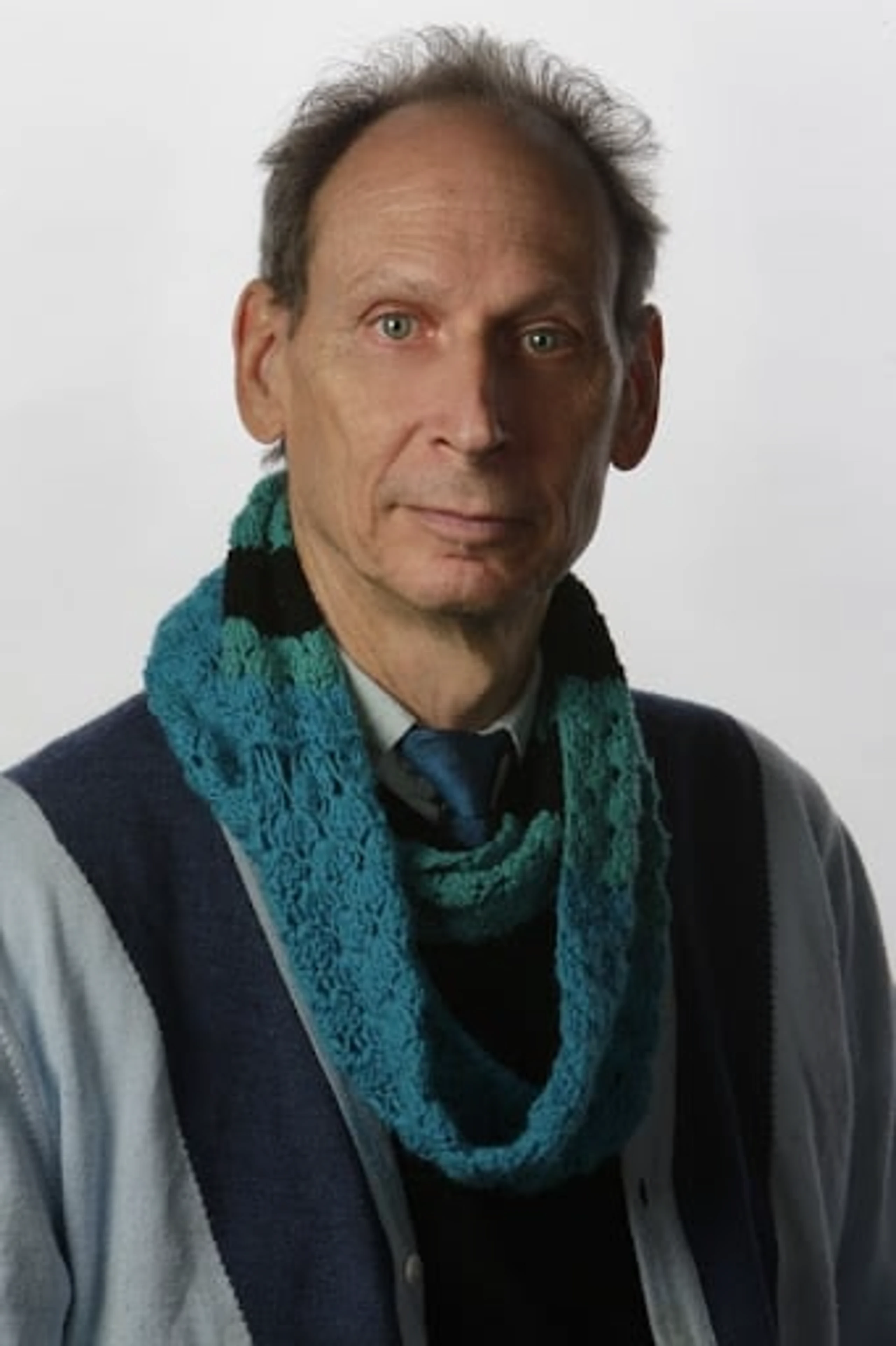 Foto von Richard Zimler