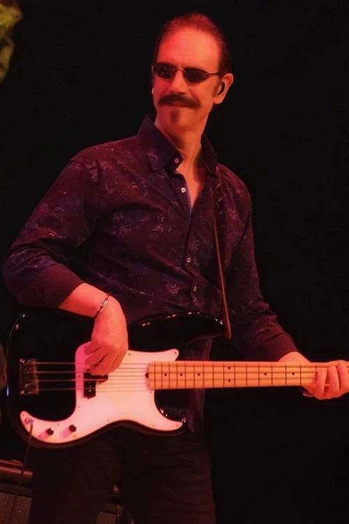 Foto von Bob Marinelli