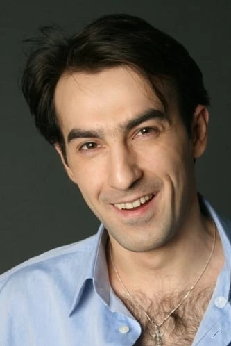 Foto von Rushan Iksanov