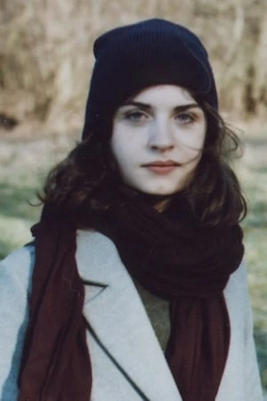 Foto von Indra de Bruyn