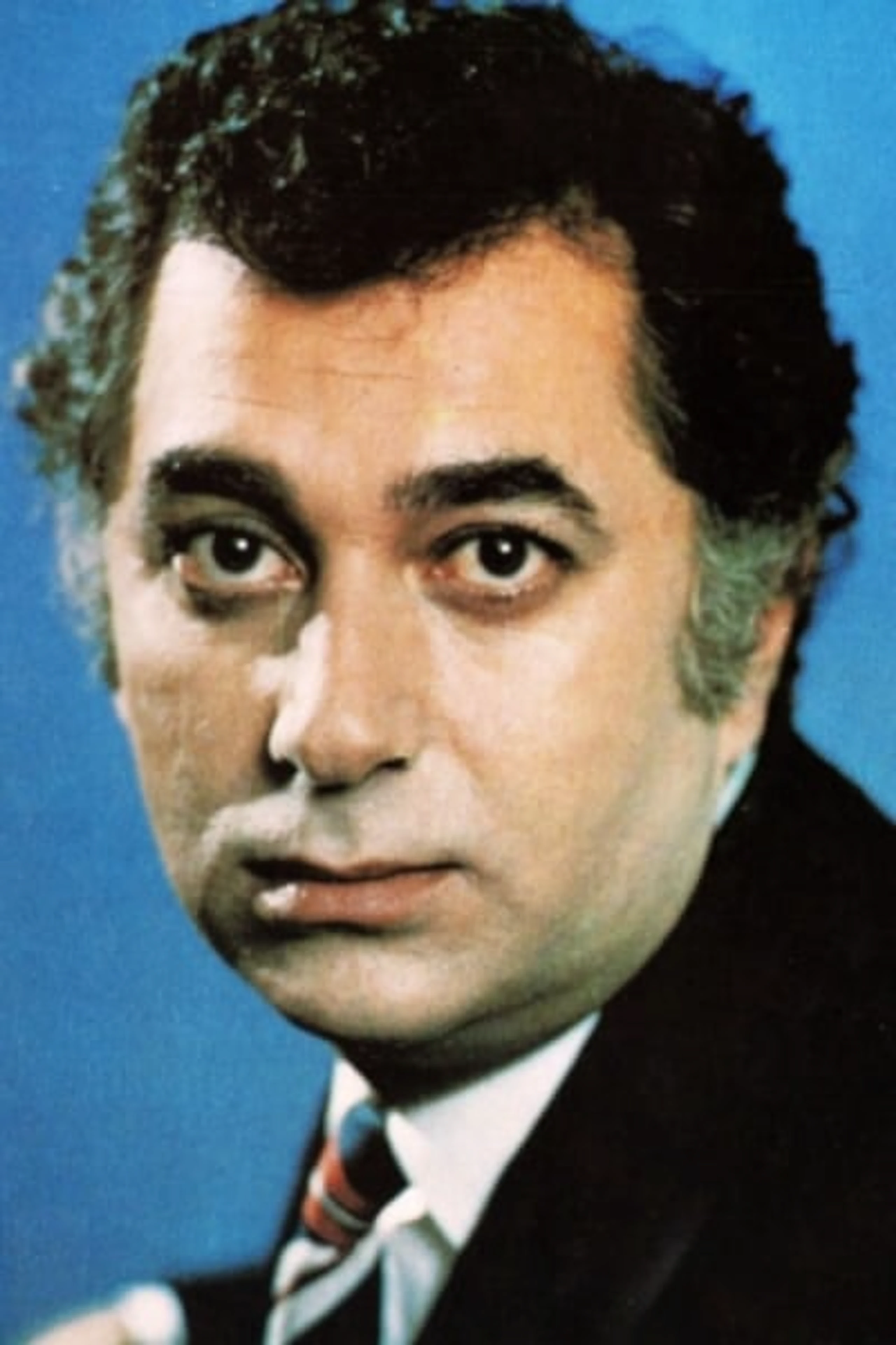 Foto von George Movsesyan