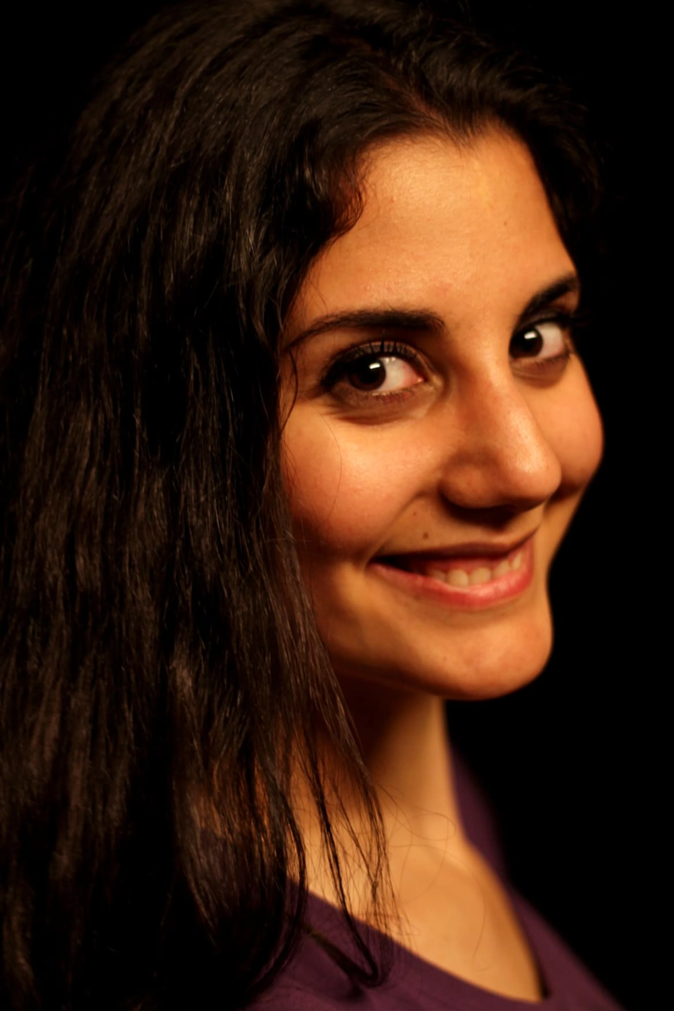 Foto von Nayat Sari