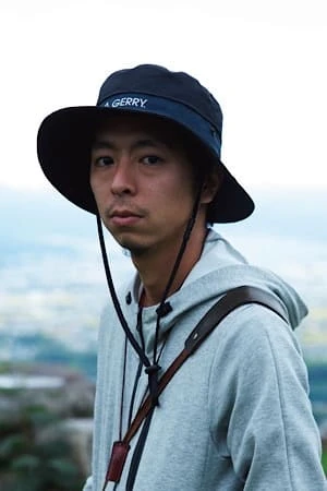 Foto von Akihito Kajiya