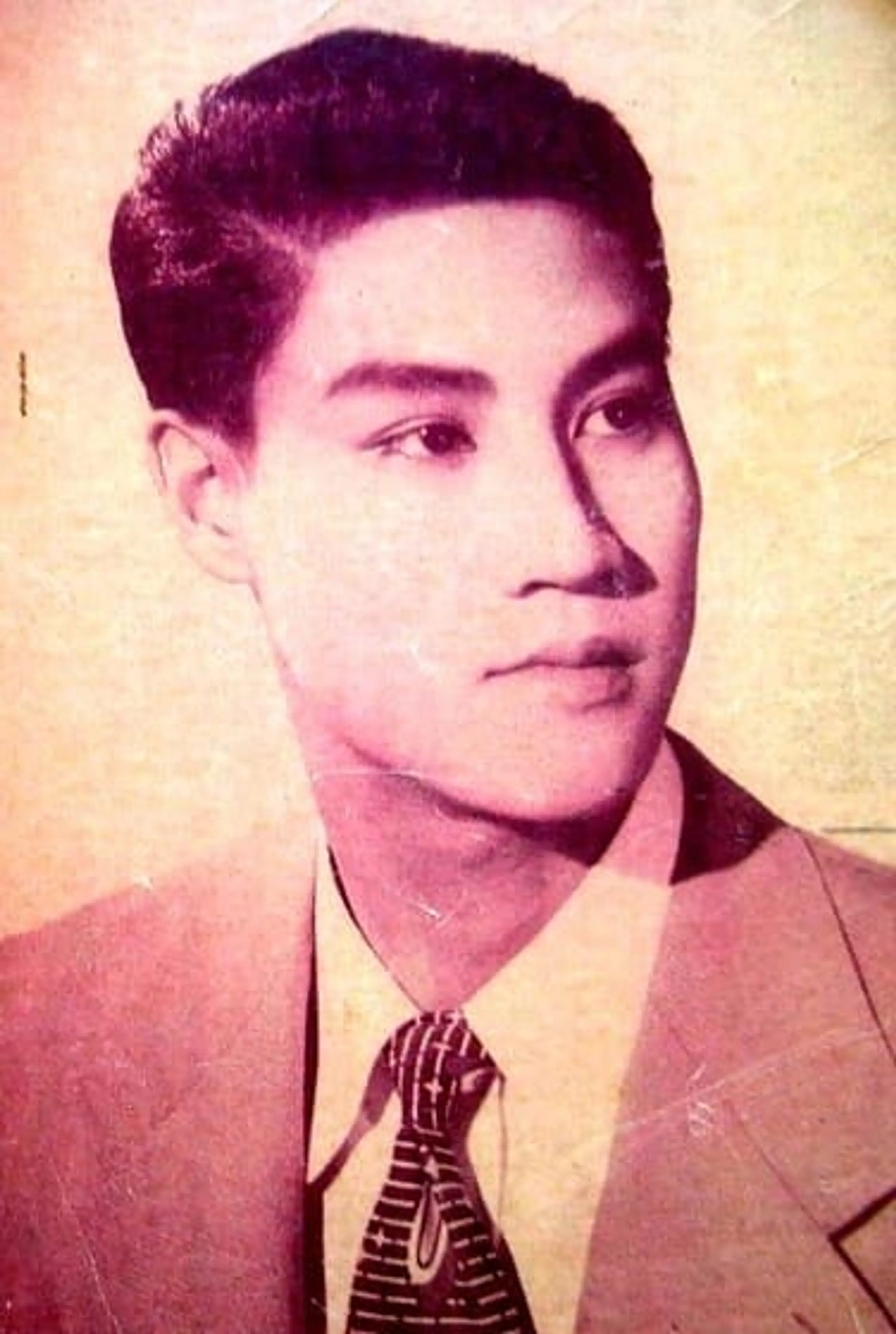 Foto von Kong Yat-fan