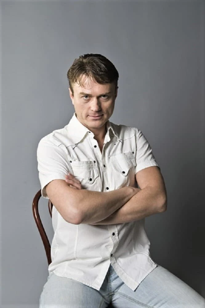 Foto von Andrey Gusev