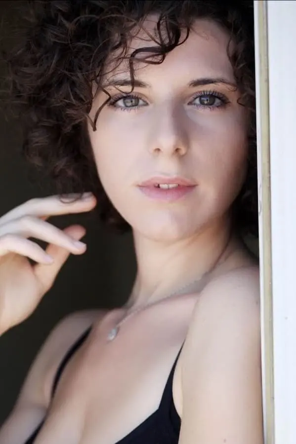 Foto von Cecilia Carponi