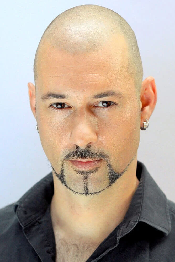 Foto von Christopher Williams