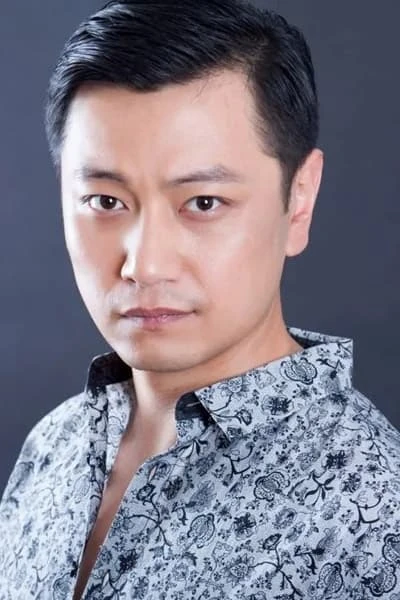Foto von Zhang Hongrui