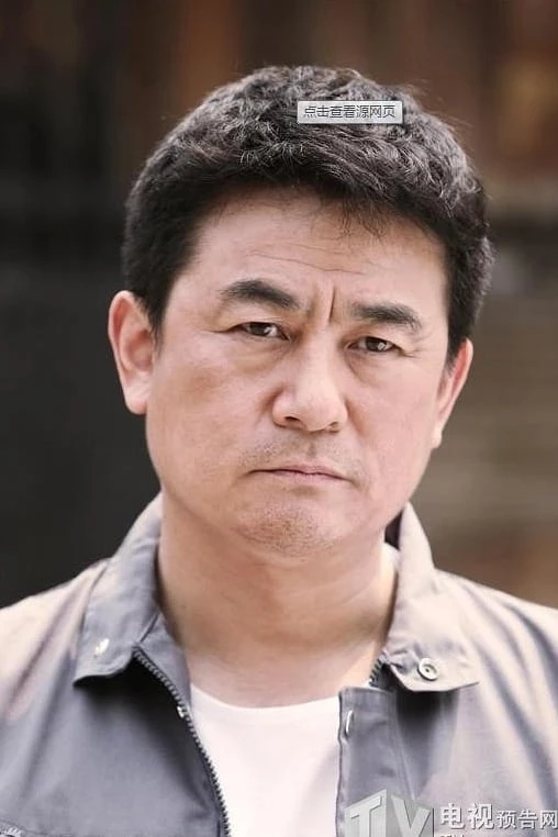 Foto von Li Hongtao