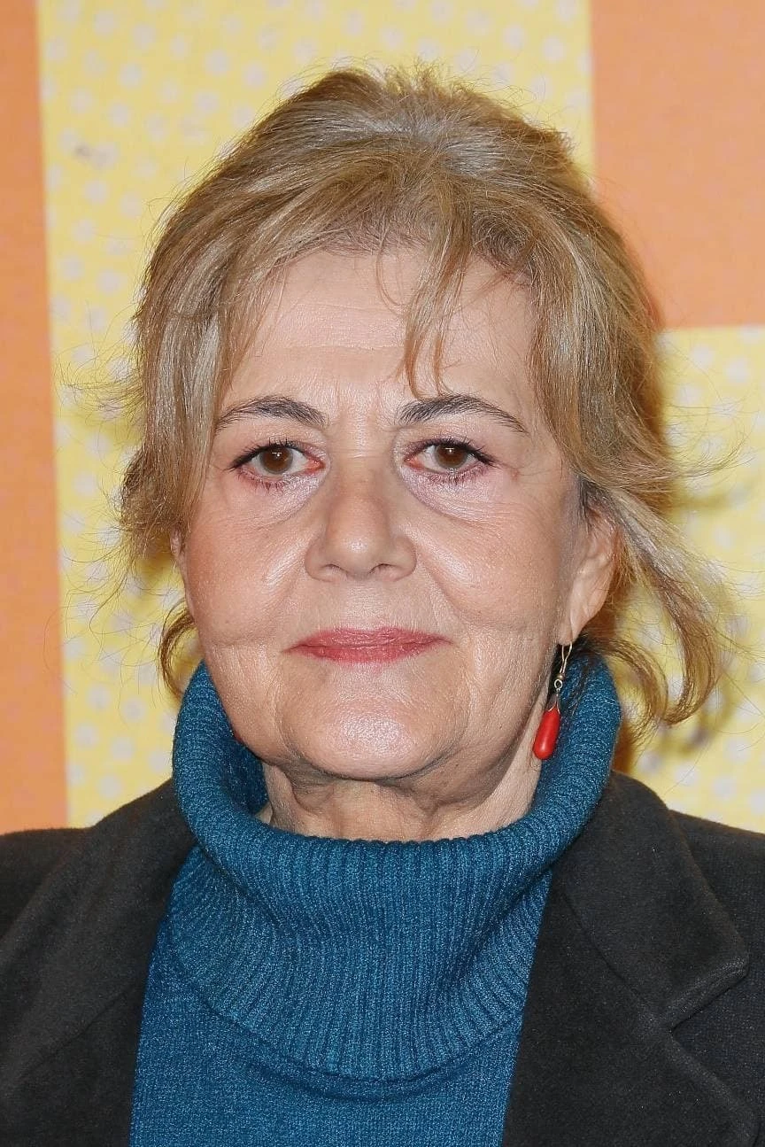 Foto von Betti Pedrazzi