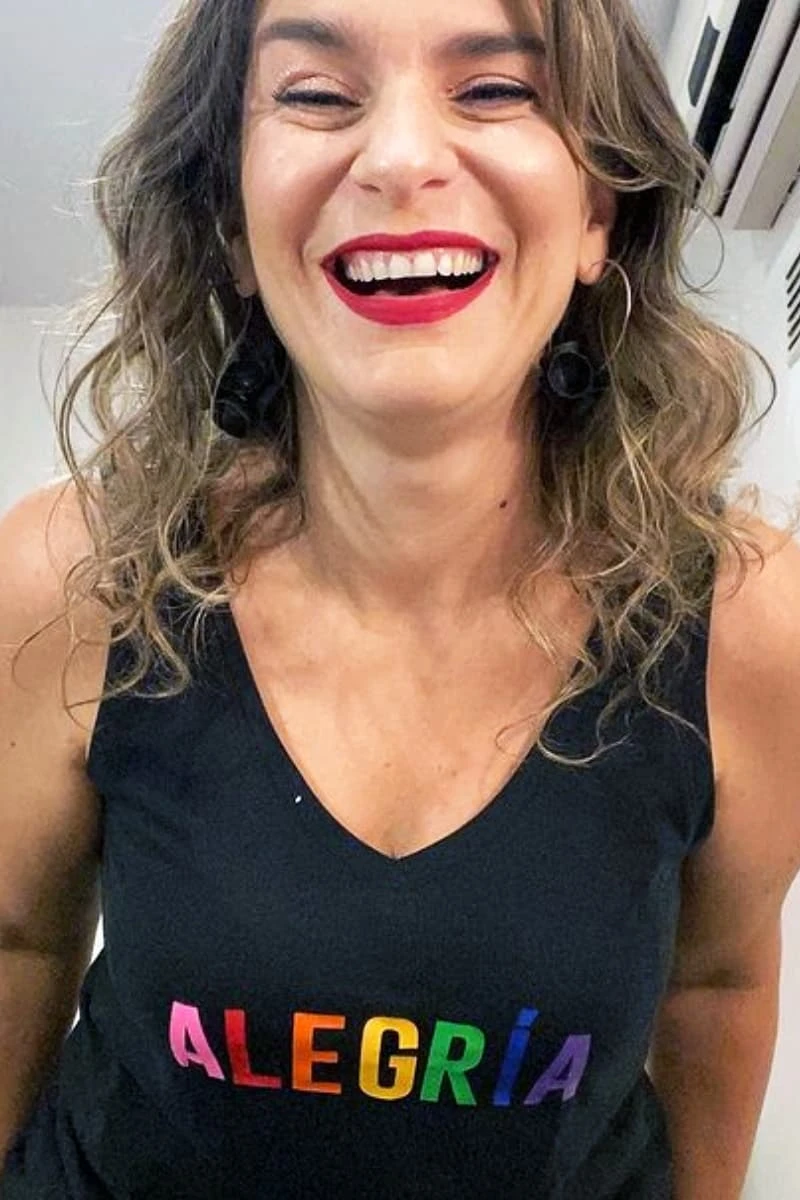 Foto von Dalia Gutmann