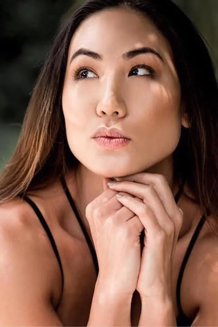 Foto von Akemi Nakamura