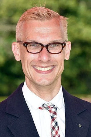Foto von Mark Hill