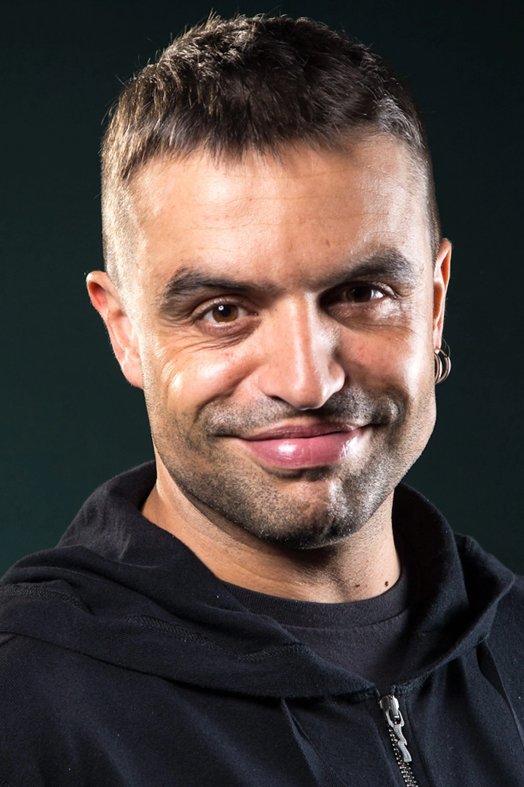 Foto von Manu Guix