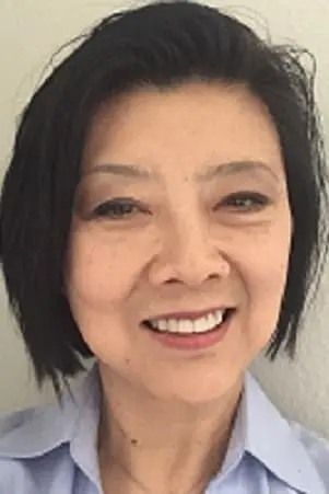 Foto von Ann Hu