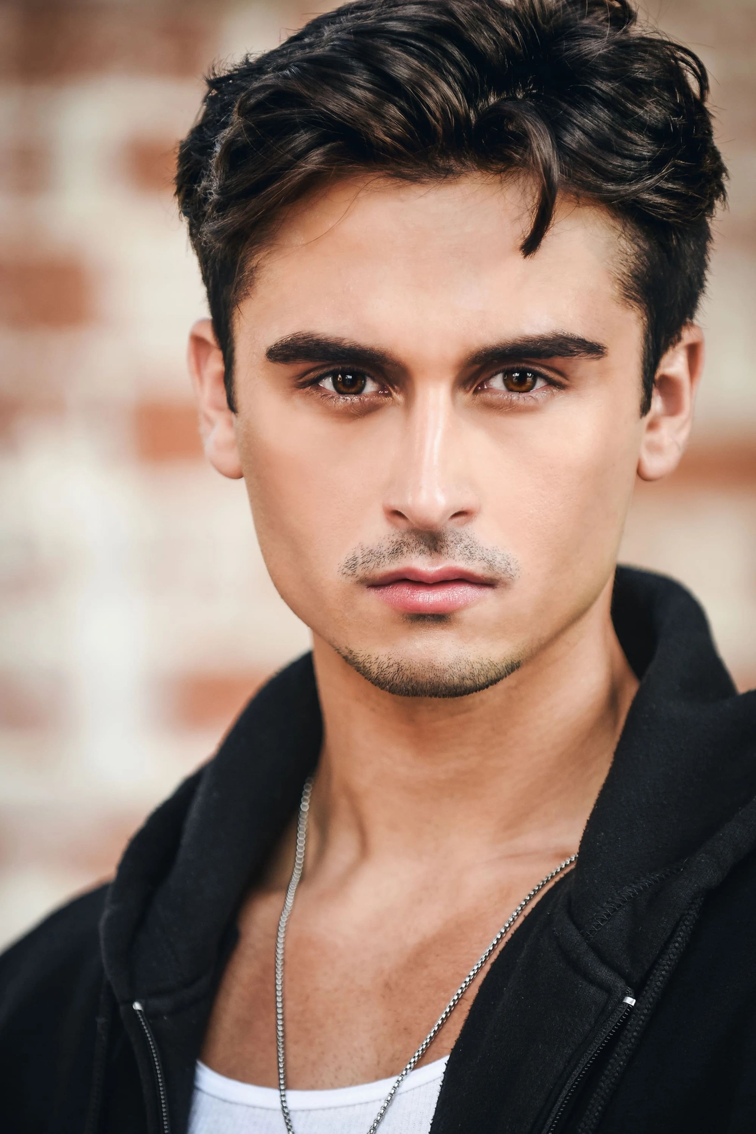 Foto von Tyler James White