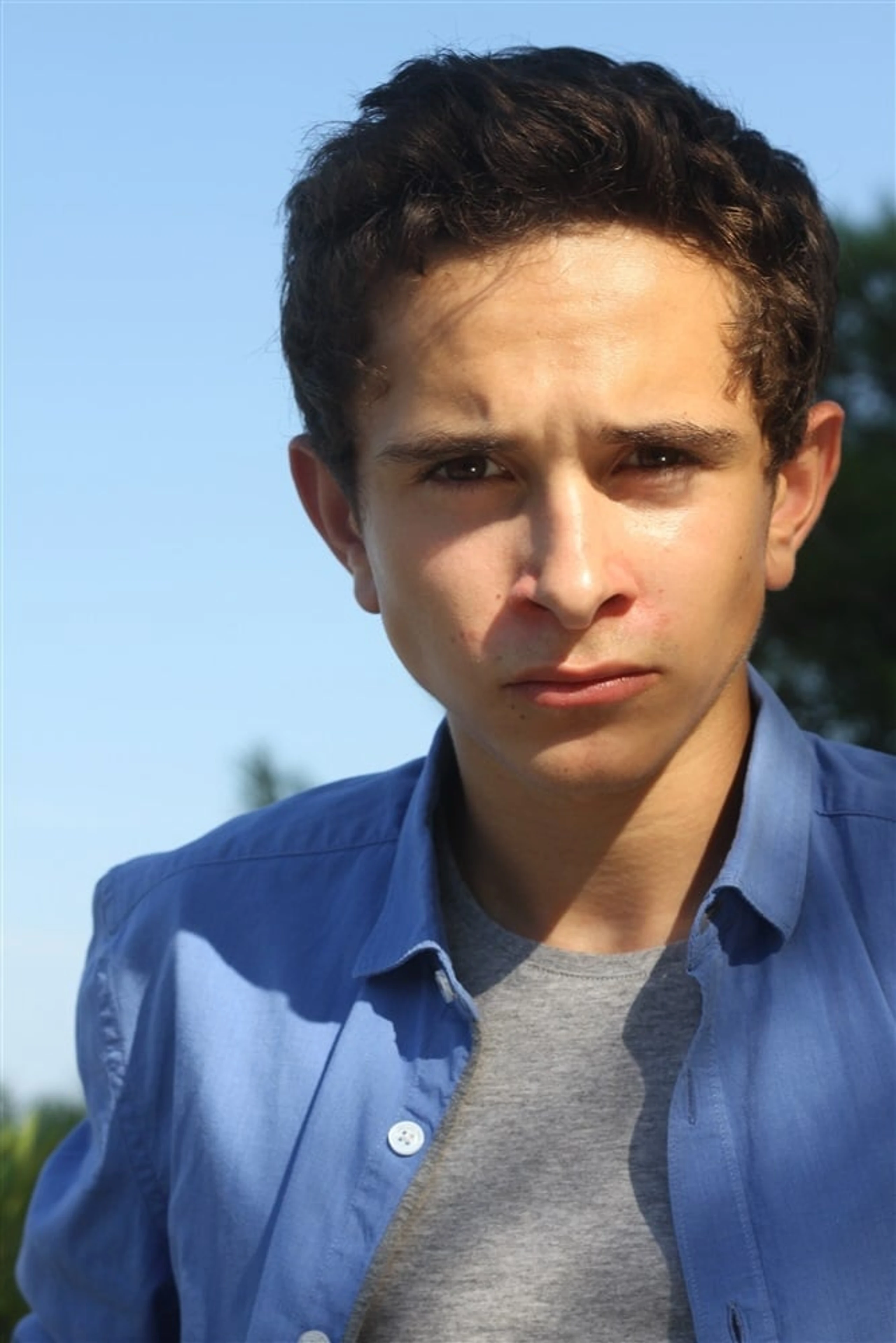 Foto von Grégoire Champion