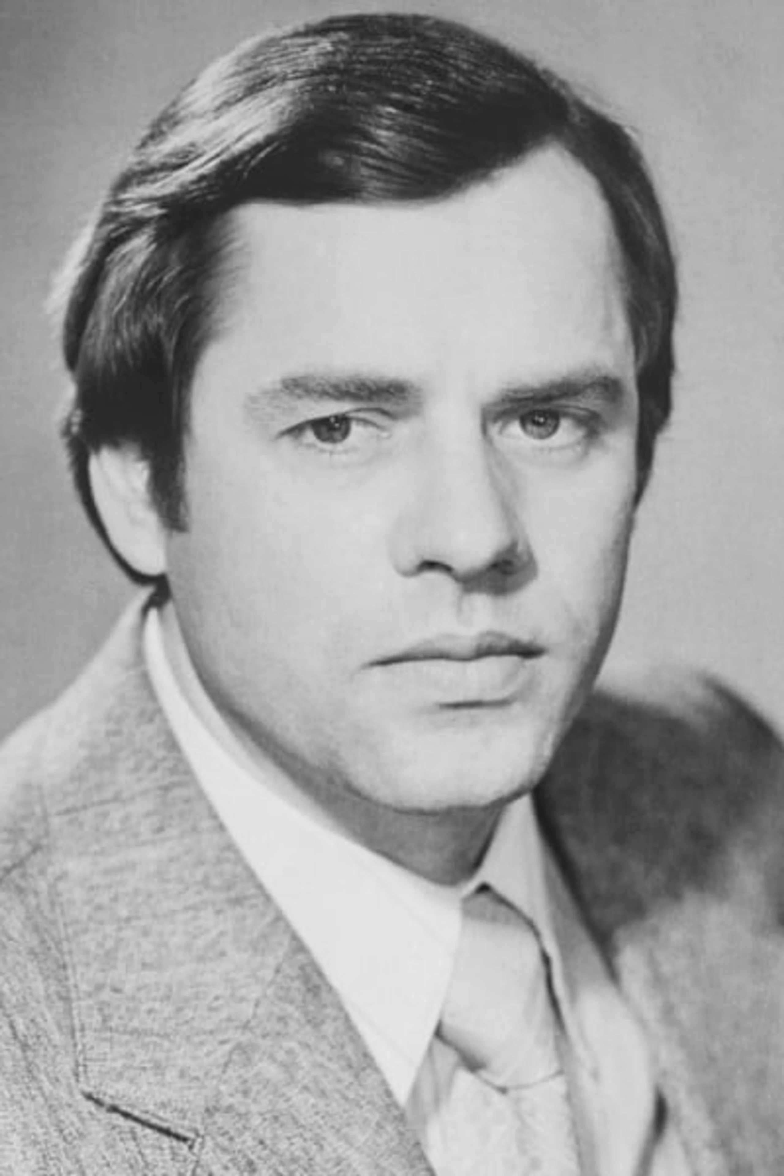 Foto von Nikolay Malashenko