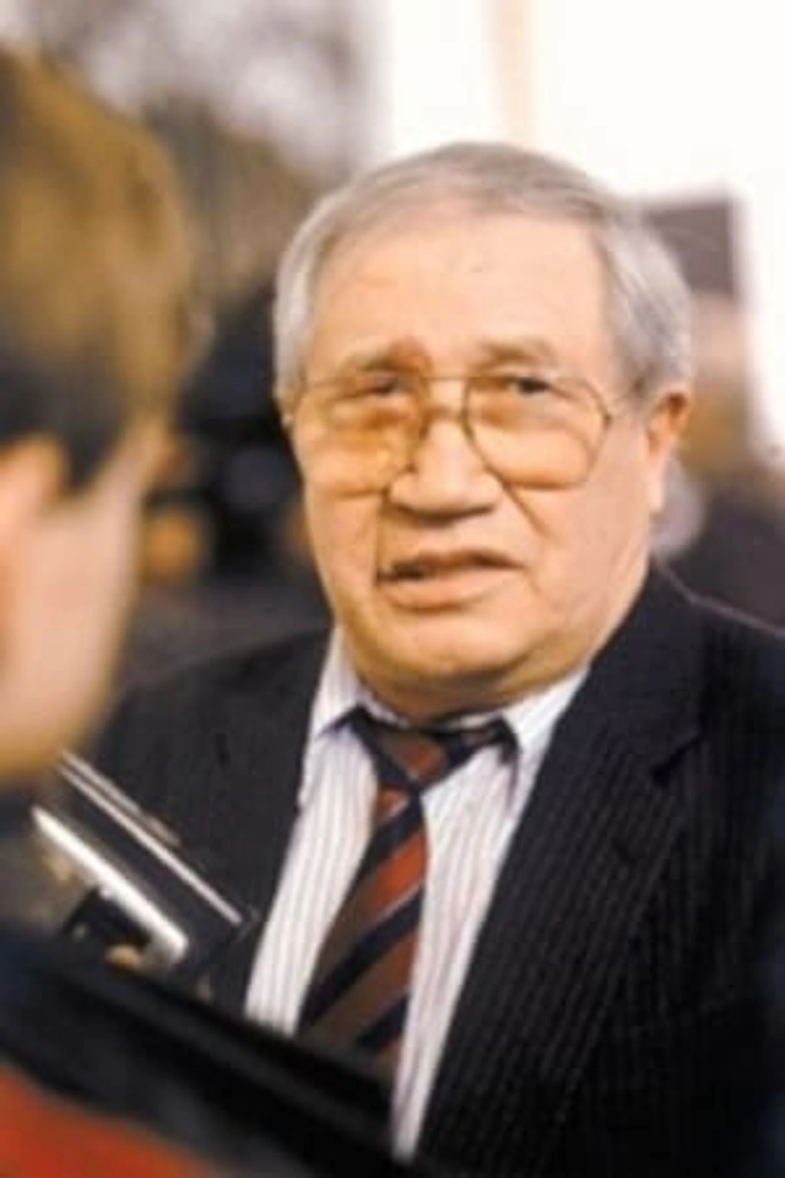 Foto von George Vladimov