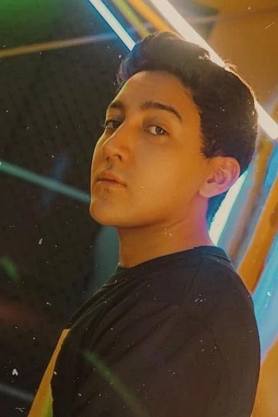 Foto von Aaron Ashab