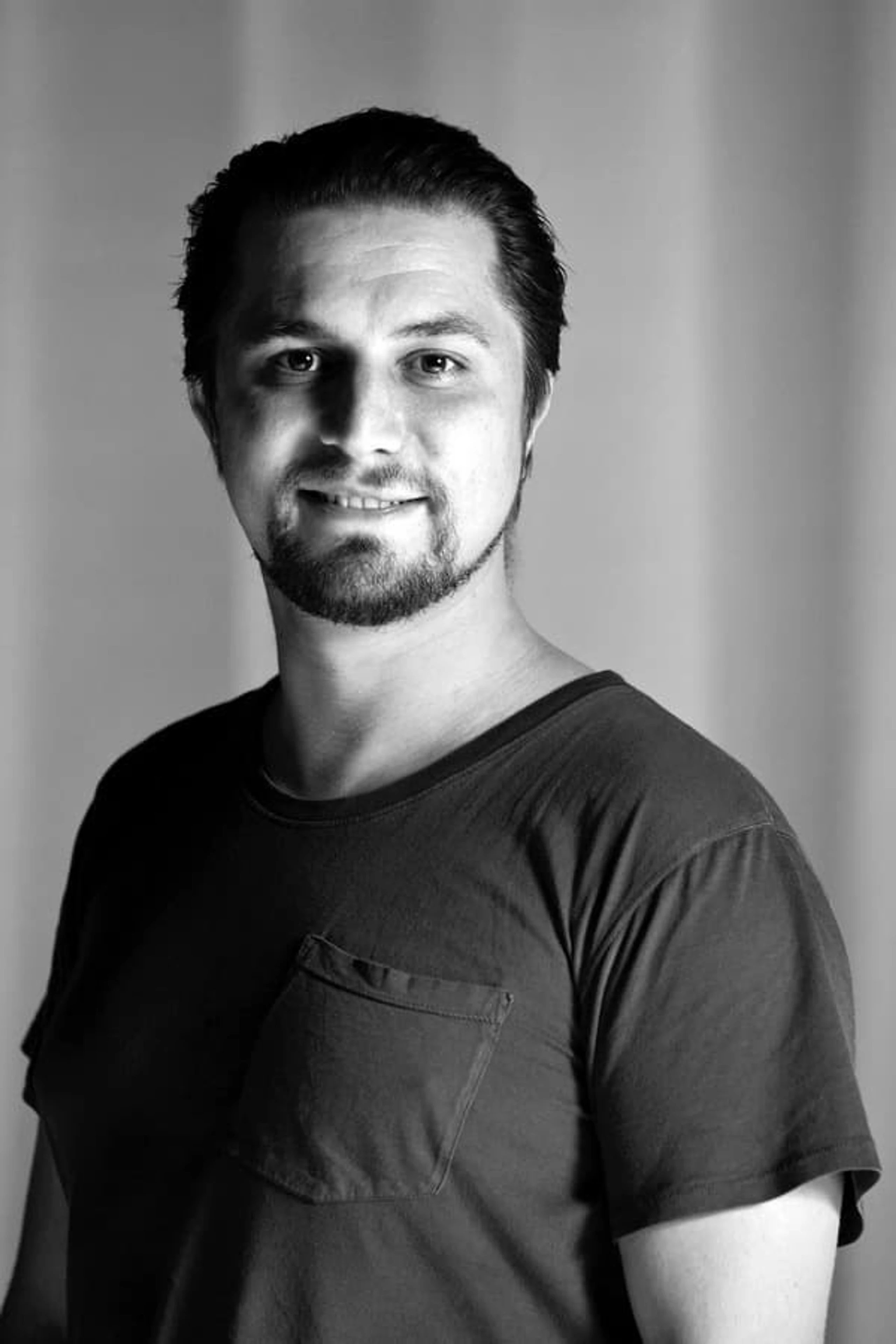 Foto von Joonas Heikkinen