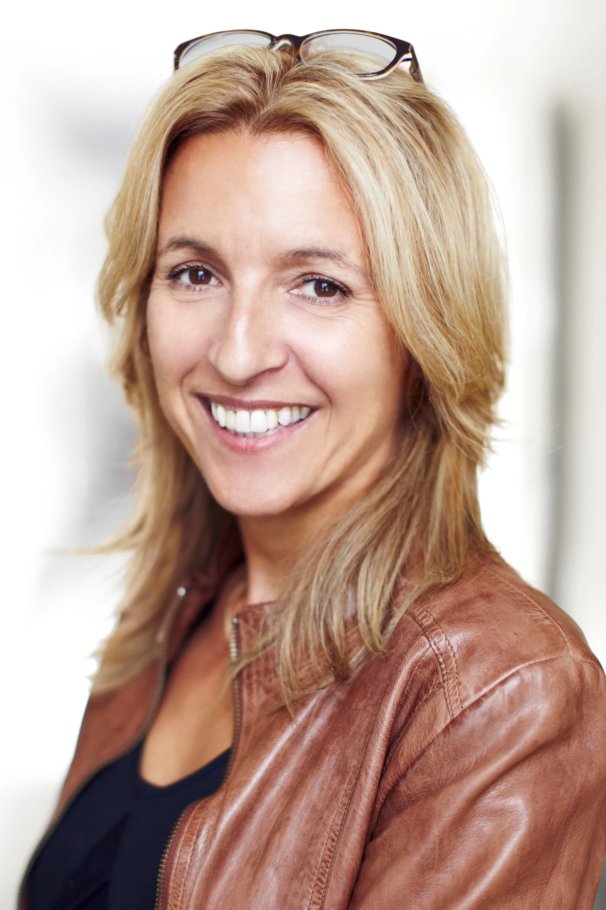 Foto von Sonia Lupien